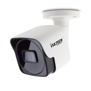 Telecamera Bullet 4in1 5 Megapixel 2,8mm Con Audio